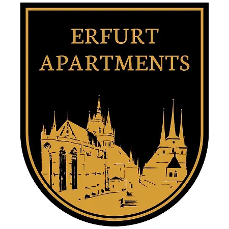 Apartment Am Steinplatz Erfurt Exterior photo