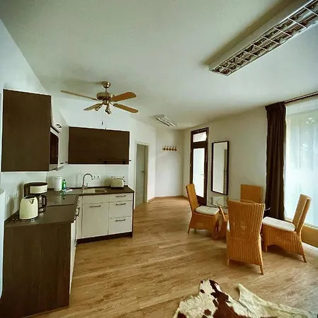 Apartment Am Steinplatz Erfurt Exterior photo
