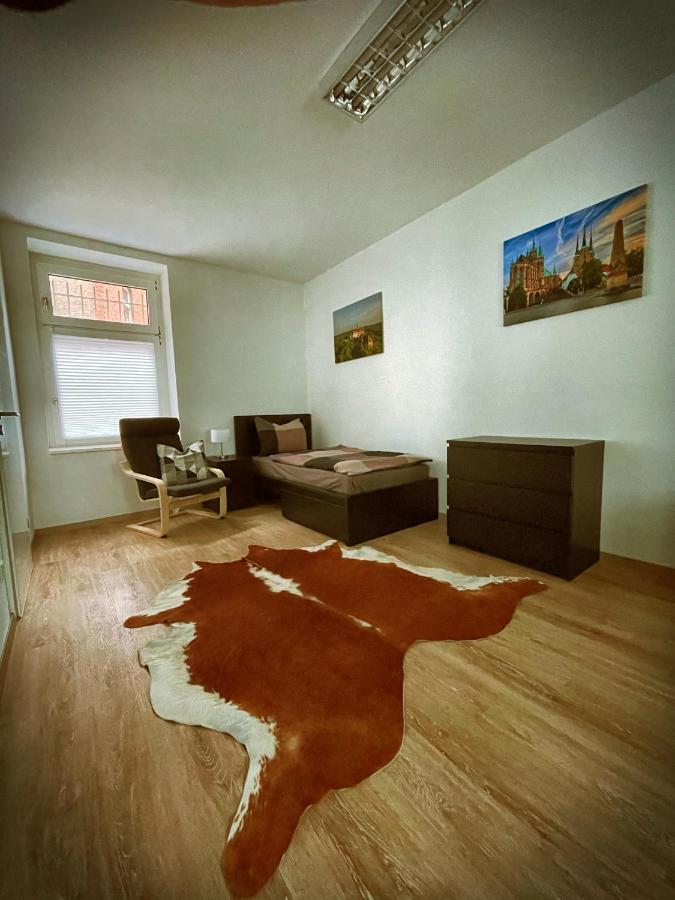 Am Steinplatz Apartment