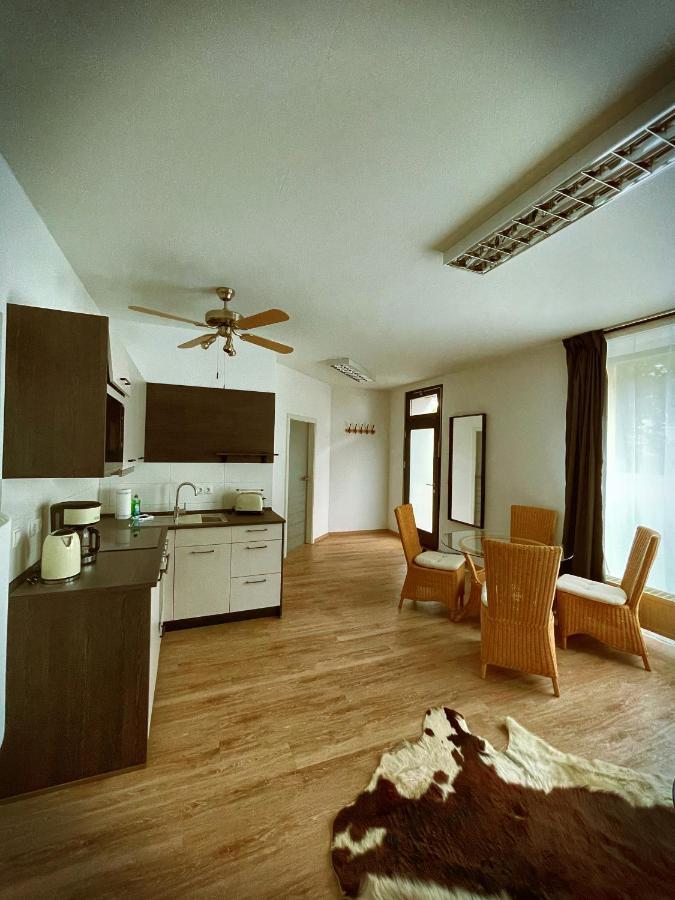 Am Steinplatz Apartment Erfurt
